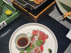 -匠和风精致料理(祥禾天地店)