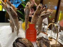 -ONE FULL 古董港式海鲜火锅