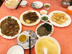 -深运潮州粥(东门店)