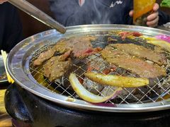 -吉志烤肉(太原总店)