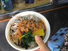 -洪记凉米线(新兴路店)