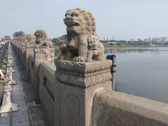 -卢沟桥文化旅游区(卢沟桥)