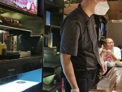 -水木锦堂·自助铁板烧(世贸天阶店)