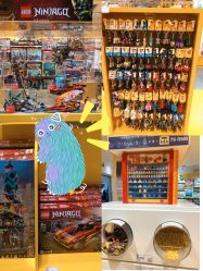 -乐高授权专卖店(南开大悦城店)