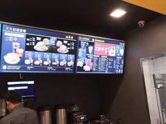 -麦当劳(东吴广场银泰城店)