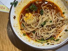 -老四川(T3航站楼F指廊店)