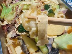-松哥油焖大虾.小龙虾.黑鸭煲(海岸城店)