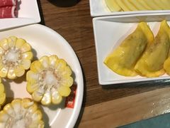 -傣妹火锅(南京东路一店)