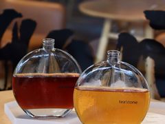 -tea'stone (万象天地店)