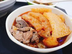 -西环肥仔螺蛳粉(南宁第一分店)