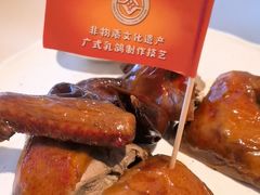 -侨美食家·粤菜(体育西路店)