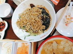 -英兰朝族饭店(河南桥头店)