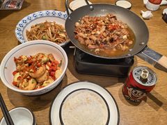 -八碗湘长沙市井菜(坡子街店)