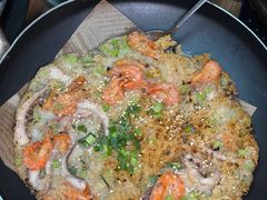 -荣基四海一家·家常菜·海鲜大排档(新安店)
