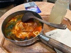 -小满手工粉(杭州滨江龙湖店)