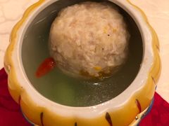 -清华大学-甲所餐厅