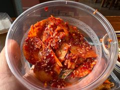 -聚合鑫东北熏酱熟食麻辣面(长阳店)