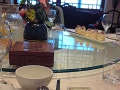 -北京全聚德(西客站店)