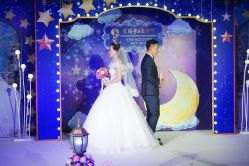 点击看大图 -Sunny喜铺婚礼策划(东部店)