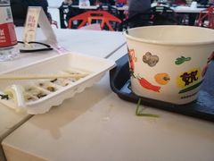 -小杨生煎(南京东路食品一店)