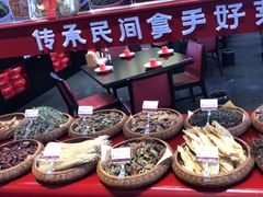 -唐河王记·南阳民间菜(国基路店)