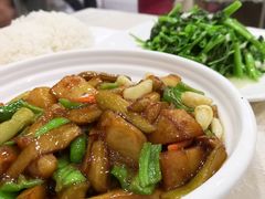 -金良酸菜鱼(宁海路总店)
