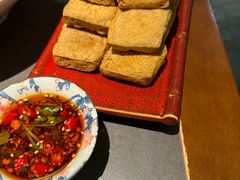 -老淮滨-蚌埠非遗小吃(淮河路店)