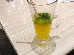 -必胜客(华辰店)