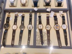 -上海恒天奢侈品(总店)