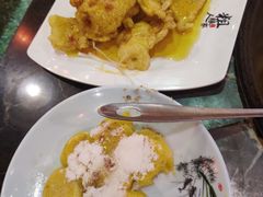 -粗粮人家·东北菜(洋桥店)