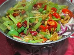 -永利妍农家菜(广八路店)