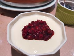 红豆双皮奶-味妙顺德厨房(绿地缤纷城店)