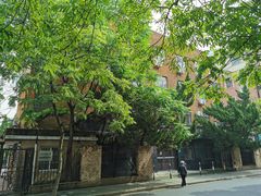 -上海基督教景灵堂