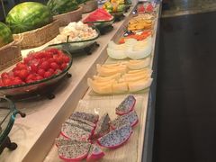 -汉丽轩韩式自助烤肉(大学城龙湖U城天街A馆店)