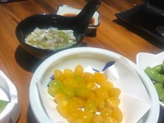 -晶吉·居酒屋·烧鸟·生鱼饭(中山区民主广场店)