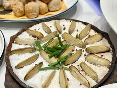 -鑫悦楼煎蟹·16年海鲜大排档