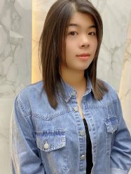 -苏奇发型·烫发染发