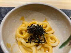 虾酱乌冬-鮨·海老(北京路店)