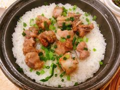 -顺德人家食府(黄金广场店)