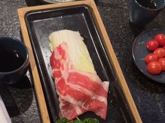 -湊湊火锅·茶憩(世博大道店)