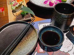 -京鹿料理(荟聚店)