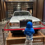 带娃品尝美食｜和孩子进了博物馆吃了顿饭