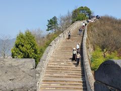 -台州府城(江南长城)