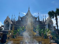-西双版纳总佛寺