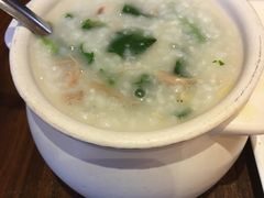 -梁记粥铺(开元地中海店)