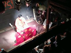 -后巷酒吧Back Alley(未来广场店)