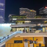 感觉是上海最好的shopping mall