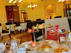 -Salon de Ville浦江汇(上海外滩华尔道夫酒店店)