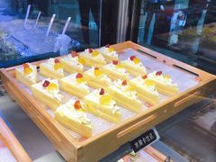 -盛江山自助料理(太原街万达店)