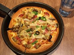 -必胜客(龙茗店)